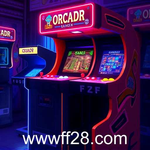 Arcade Games