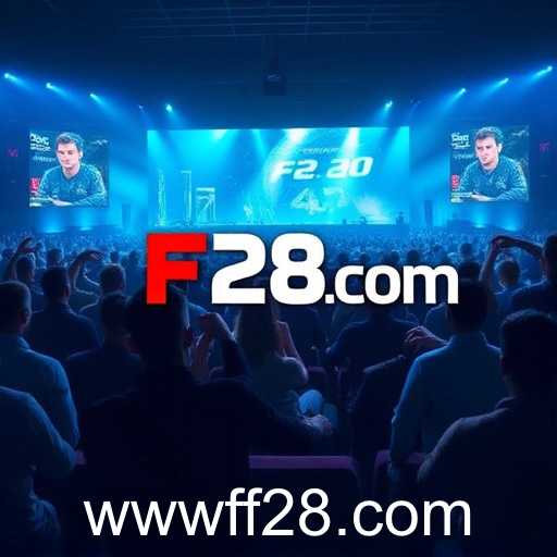 F28 Com Dominates Gaming News