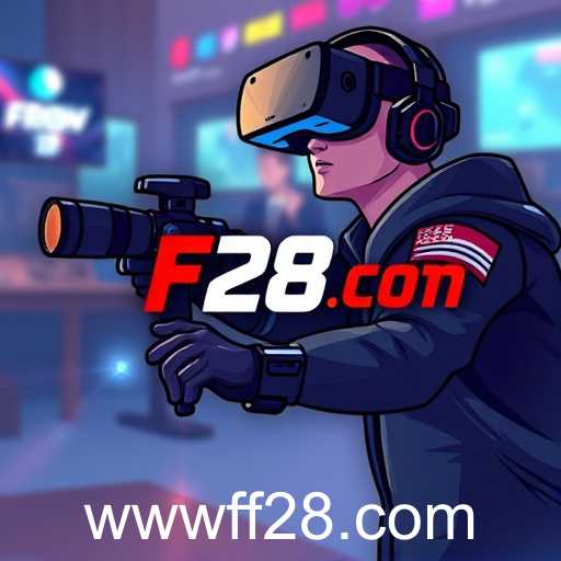 F28 Com: Reshaping the Gaming Landscape