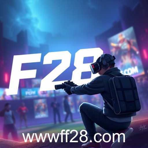 The Rise of F28 Com in the Gaming World